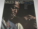 MILES DAVIS - Kind Of Blue / COLUMBIA Six Eye CL 1355 MONO DG 1D / 1AE  HEAR