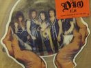 DIO The Dio E.P. 1986 UK shaped 10