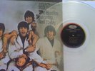 The Beatles YESTERDAY AND TODAY USA CLEAR VINYL LP. Mint