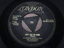 CLARENCE HENRY = 1957 UK R&B Rocker = MINT = Ain't Got No Home GOLD LONDON TRI