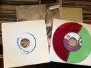 Narrows test pressing color unbroken converge deathwish rare botch some girls