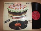  Rolling Stones LP 