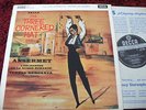 TERESA BERGANZA & ANSERMET Falla ORIG Decca WBg SXL 2296 UK-1961 LP ex/ex