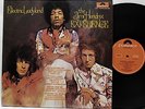 Jimi Hendrix        Electric Ladyland        Polydor       DoLp         NM #  39