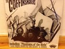 THE COFFINSHAKERS - same - LP new/ never played METEORS - BEAT-MAN