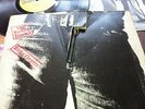 THE ROLLING STONES:STICKY FINGERS,1971,A3/B3,ZIP COVER WITH INSERT