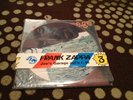 Frank Zappa - Joe's Garage 1-3 Picture Disc Lp Set Beefheart Psych Outsider Rock
