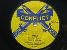 Owen Gray RIZLA 7