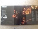BUDGIE Never Turn Your Back On A Friend LP Original UK Pressing