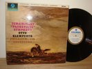 SAX 2458 Klemperer Tchaikovsky Pathetique Symphony 1962 Org. UK/DK