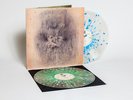 The Fog - John Carpenter Clear splatter/haze Sold Out  Death Waltz First press