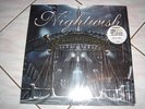 NIGHTWISH IMAGINAERUM GOLD EDITION RECORD 2 LP VINYL 055/100 + POSTER + LYRICS