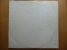 Beatles White Album Peru PCS 7067/8 top opening low number 1494 old Odeon style