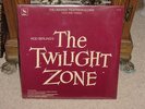 TV SOUNDTRACK, ROD SERLING'S 