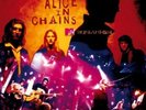 Alice In Chains MTV UNPLUGGED 180g AUDIOPHILE New Sealed Vinyl 2 LP
