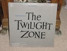 TV SOUNDTRACK, ROD SERLING'S 