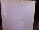 BEATLES white album MFSL OMR rare NM