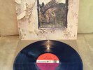 Led Zeppelin 4 LP Original UK 1st Porky Press 1971 Excellent Condition Gorgeous 