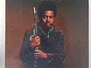 Wayne Shorter: Odyssey of Iska - Blue Note BST 84363