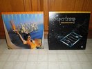 Supertramp Breakfast In America Mobile Fidelity MFSL NM RECORD CONDITION