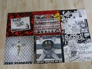 hardcore punk s.o.d. dead kennedys exploited broken bones massappeal