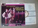 HMV ASD519 Silvestri conducts Paris Conservatoire