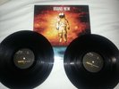 Brand New Deja Entendu 2xLP 1st Pressing W/Lim. Ed. Brian Ewing Poster