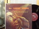 REV. CLEOPHUS ROBINSON LP 
