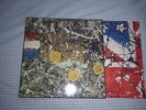 The Stone Roses - The Stone Roses LP - ORE LP502 on Silvertone