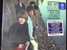 The Rolling Stones High Tide And Green Grass London NPS-1 1966 Plus Photos