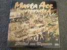 MASTA ACE INCORPORATED SITTIN ON CHOME LP-RARE-SEALED CHOME VINYL
