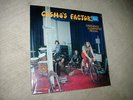 CREEDENCE CLEARWATER REVIVAL lp COSMO'S FACTORY nm FANTASY 8402 SHRINK album