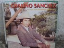 CHALINO SANCHEZ ACOMP LOS AMABLES DEL NORTE EL GALLO DE SINALOA VG+ MEXICAN RARE