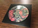 AUTOPSY - Mental Funeral PIC LP impetigo Repulsion Sadus Death