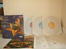 Smashing Pumpkins - Mellon Collie and the Infinite Sadness 3x LP Vinyl Numbered