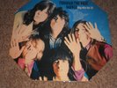 ROLLING STONES-THROUGH THE PAST DARKLY [BIG HITS. VOL 2] VINYL ALBUM.