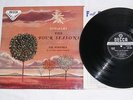 VIVALDI Decca SXL 2019 LP UK Rare FFSS WBG Munchinger Original Recording By BB