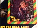 Big Youth 'Hit The Road Jack' Orig JA Augustus Buchanan LP