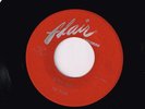 rare The Flairs 1950s FLAIR 1028 Getting High   Love Me Girl  VG/VG+