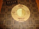 CADILLACS 1955 45 IST PRESS JOSIE WINDOW LADY DOO WOP