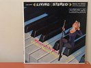 AUDIOPHILE RCA VICTOR LIVING STEREO SHADED DOG GERSHWIN RHAP IN BLUE FIEDLER BPO