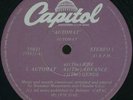 Automat ?– Automat  synth space disco scifi french france 1978 magic fly