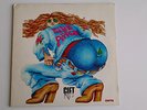  GIFT - BLUE APPLE - NOVA - 1974 - LP / VINYL 