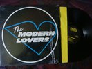 THE MODERN LOVERS  orig 1978 Garage Psych John Cale Velvet underground shrink