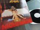 VENOM   - NIGHTMARE -   MINT ARCHIVE ORIGINAL  // TOP ZUSTAND ROADRUNNER RECORDS