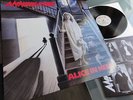 ANNIHILATOR     - ALICE IN HELL -  MINT ARCHIVE ORIGINAL ROADRUNNER RECORDS