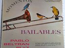 Pablo Beltran Ruiz - Momentos Bailables - SEALED vinyl LP - RCA Victor MKL 1136