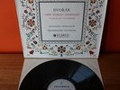 SAX 2322 B/s Orig 1st DVORAK Symphony no. 5 New World Carnaval SAWALLISCH