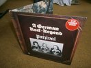 Parzival Vinyl DoLp  A German Rock Legend