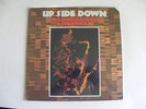 Fela Anikulapo Kuti/Arfica 70 - Up Side Down - LP - 1977